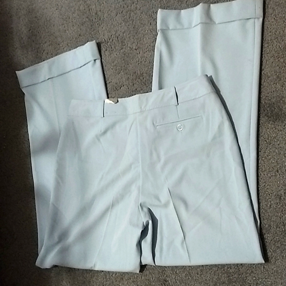 PRICE DROPPED Worthington light blue pants